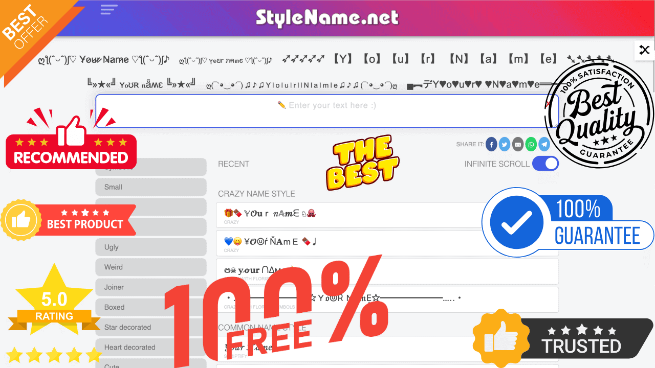 style-name