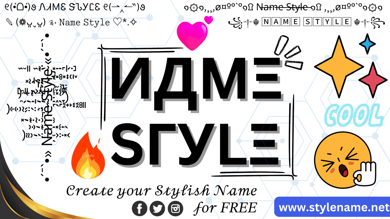 name-style